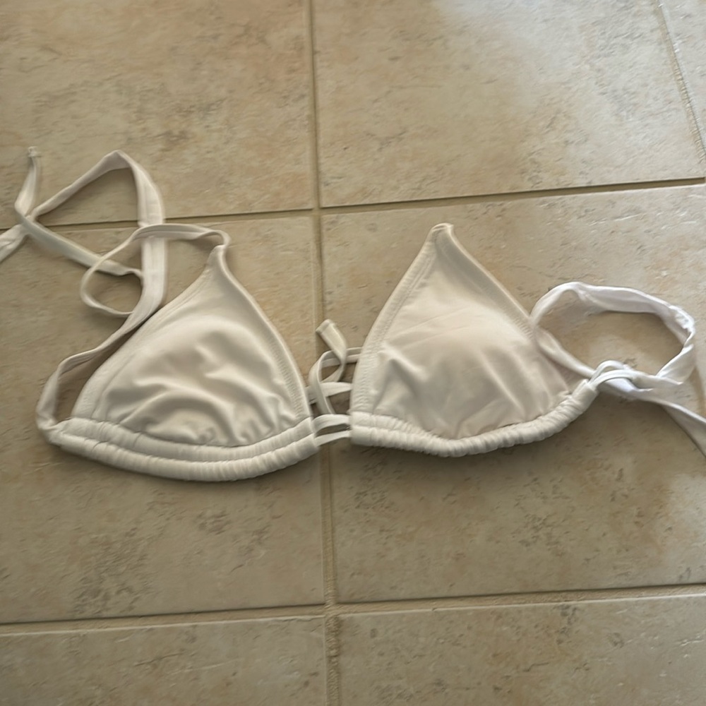 Bikini top